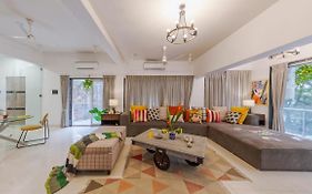 Villa Belle Vue- 4bhk Private Pool & Party Hall By Staymonkey Lonavala  India